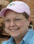 Sherry Chasteen (Peterson)